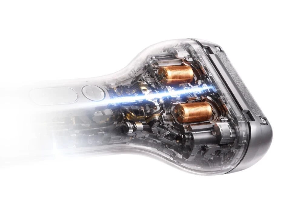 Describes the appearance of the image