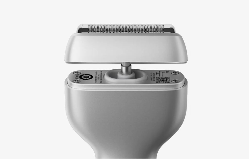 AERON T1 Pro Afeitadora eléctrica de 1 cuchilla con motor lineal