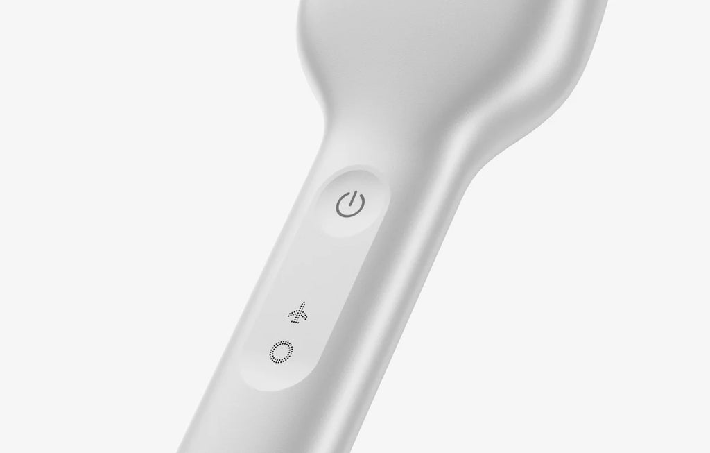 AERON T1 Pro Afeitadora eléctrica de 1 cuchilla con motor lineal